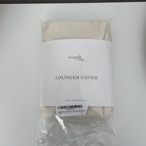 Snuggle Me Lounger Cover